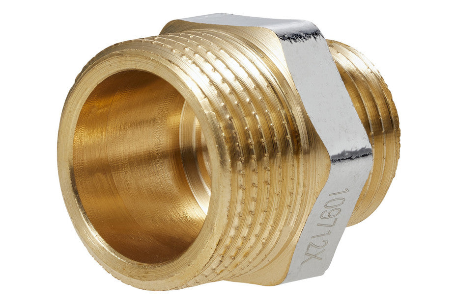 Abfüllpunkt mit Wasserhahn.